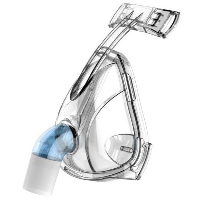 RespBuy-Premium-Non-Vented-Mask Respbuy NIV (Non vented) Ventilator Hospital Mask