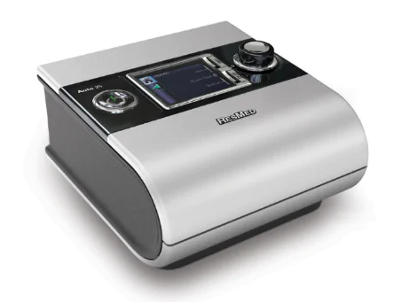 RespBuy-ResMed-S9-Auto-BIPAP Resmed S9 Auto 25 BiPAP