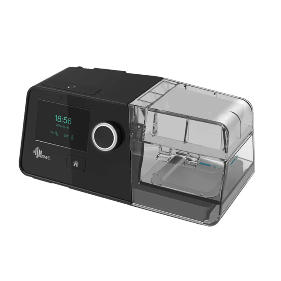 RespBuy-BMC-G2-A20-Auto-CPAP BMC G3 A20 Auto CPAP Machine