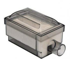 Air Hepa Filter For Devilbiss, Olex, Evox, Micitech OCs