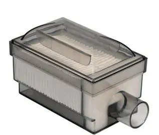 RespBuy-Devilbiss-BMC-Evox-Olex-BMC-Hepa-Filter Air Hepa Filter For Devilbiss, Olex, Evox, Micitech OCs