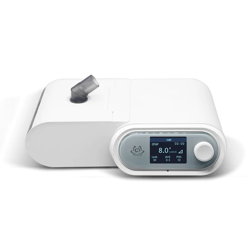RespBuy-Micomme-P1-Main1 Micomme P1 BIPAP with Humidifier