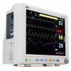 BPL Ultima Prime 12.1" Patient Monitor (Digital, Masimo or Nellcor)