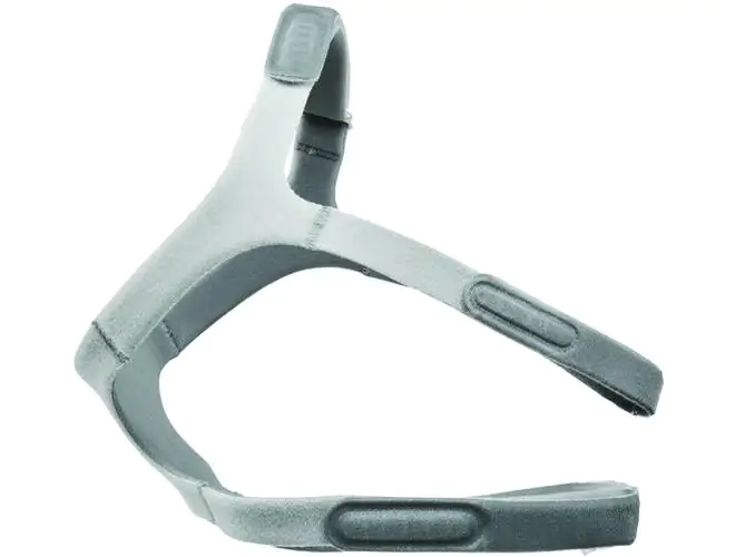 RespBuy-Philips-Amara-View-Headgear Replacement Headgear For Philips Amara View Full Face Mask