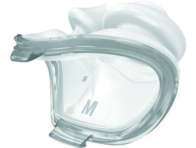 RespBuy-ResMed-P10-Mask-Pillow-Cushion Pillow Cushion For Resmed P10 CPAP Mask