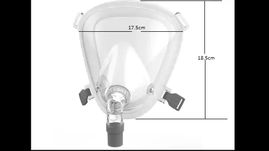 RespBuy-Total-Face-Mask-Standard-Main RespBuy Complete Face BIPAP Mask