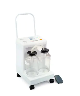 Suction Apparatus & Patient Warmers