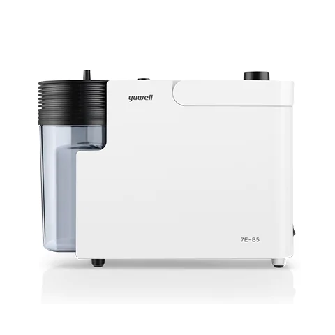 RespBuy-Yuwell-Suction-7E-B5 Yuwell Suction Unit 7E-B5