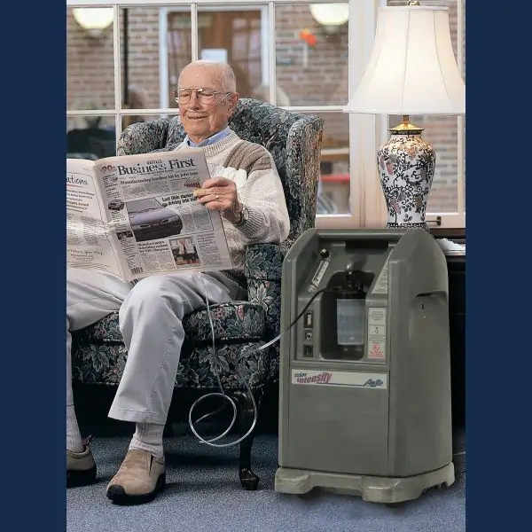 RespBuy-Caire-AirSep-NewLife-Intensity-10Ltr-gallery AirSep NewLife Intensity 10 Ltr Oxygen Concentrator