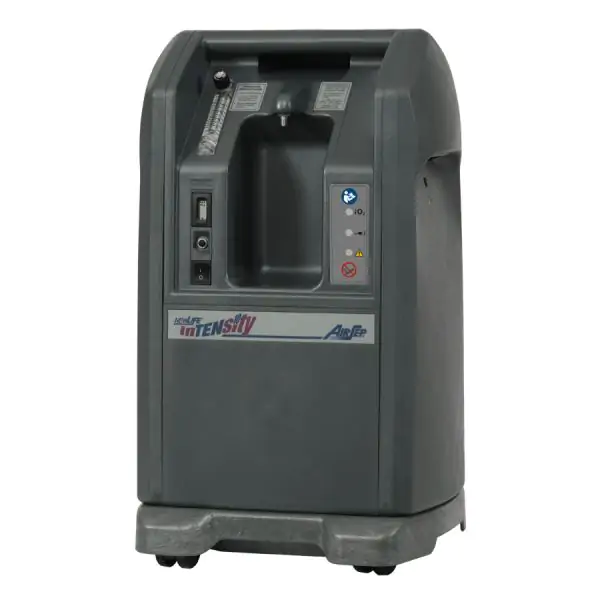 RespBuy-Caire-AirSep-NewLife-Intensity-10Ltr AirSep NewLife Intensity 10 Ltr Oxygen Concentrator