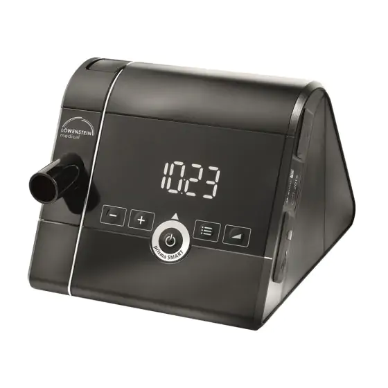 RespBuy-Loewenstein-prisma-SMART-Main Loewenstein Prisma Smart Auto CPAP
