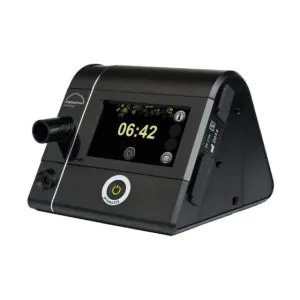 Lowenstein Prisma 25S BiPAP