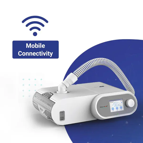 RespBuy-Oxymed-Sleep-Easy-CPAP-Wifi-Connectivity OxyMed SleepEasy Auto CPAP