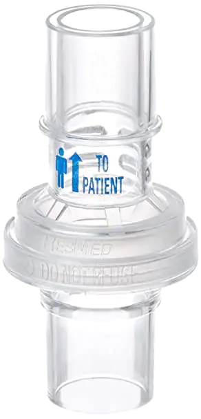 RespBuy-ResMed-Leak-Valve Resmed 24991 Leak Valve