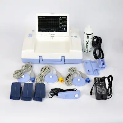 Respbuy-BISTOS-BT-350-Fetal-Doppler-Main2-570x570 Bistos BT350 Fetal Monitor CTG Machine
