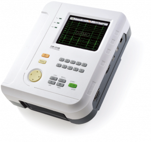 Comen CM1200B 12-Channel ECG