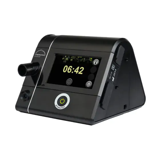 Respbuy-Loewenstein-Prisma25ST-Main Loewenstein Prisma 25ST BIPAP