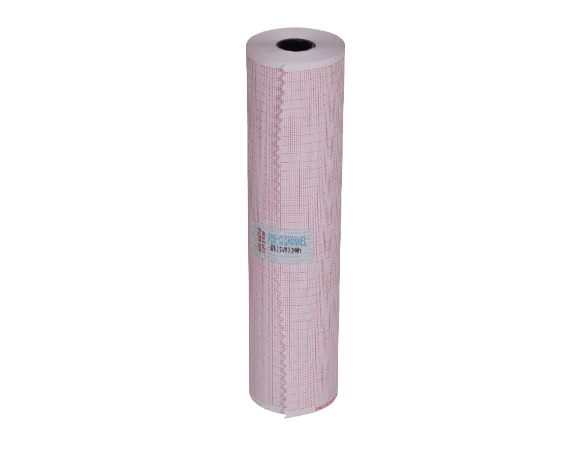 RespBuy-Breathwell-Medicorp-12-Channel-ECG-Paper-Roll 12 Channel ECG Chart Paper Roll 210 mm (20m length )