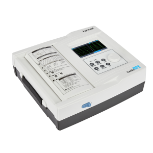 Bionet CardioTouch-3000 12-Channel ECH EKG