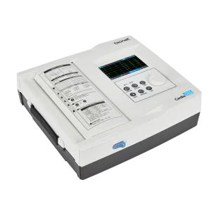Bionet CardioTouch-3000 12-Channel ECH EKG