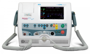 BPL Relife 900 Defibrillator