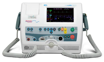 Respbuy BPL Relife Defibrillator BPL Relife 900 Defibrillator