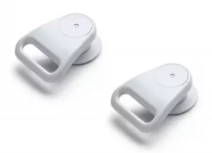 Philips Wisp CPAP Mask Magnetic Headgear Clips