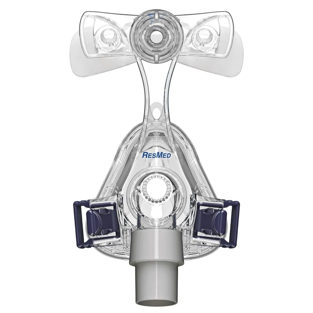 Respbuy Resmed Mirage Micro Mask Frame Resmed Mirage Micro Nasal Mask Frame Assembly