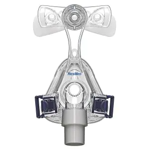Resmed Mirage Micro Nasal Mask Frame Assembly