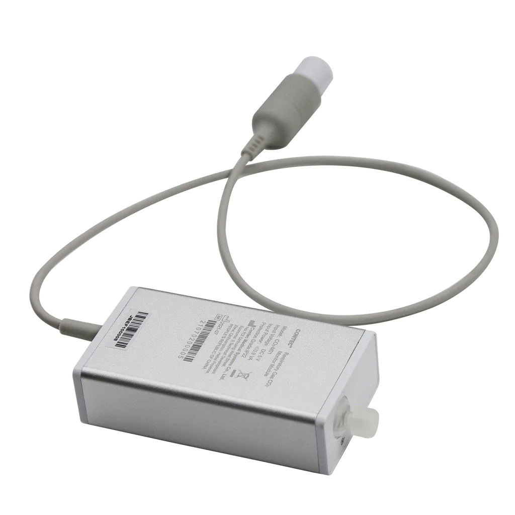 RespBuy-Contec-SideStream-ETCO2-Module CONTEC Side Stream ETCO2 CO2 Respiratory Module