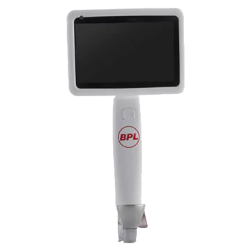 Respbuy BPL Video Laryngoscope Main BPL Video Laryngoscope