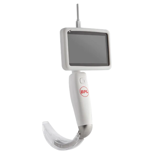Respbuy BPL Video Laryngoscope side 2 BPL Video Laryngoscope