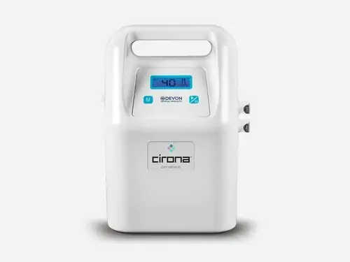 Respbuy Devon Cirona 6200 DVT Pumb Devon Cirona 6200 DVT Pump