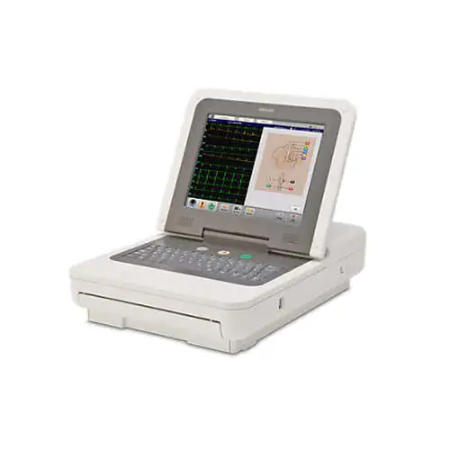 Respbuy Philips TC 20 ECG 2 Philips Pagewriter TC20 12-Channel ECG Machine