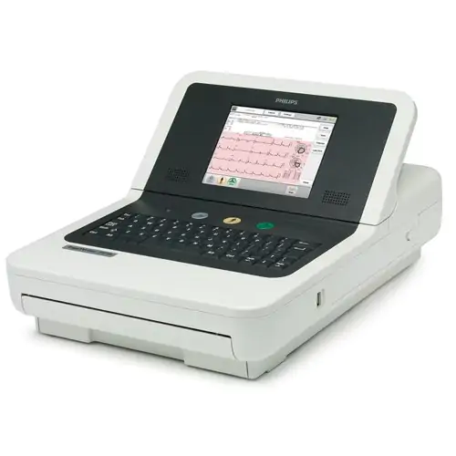 Respbuy Philips TC 20 ECG Philips Pagewriter TC20 12-Channel ECG Machine