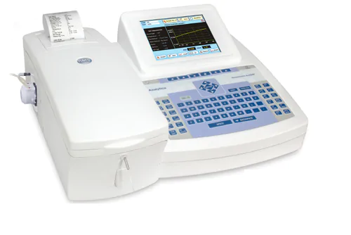 Respbuy RMS Analytica 705 Biochemistry Analyser RMS Analytica 705 Biochemistry Analyser