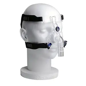 Respbuy Resmed Bestfit2 Nasal Mask Resmed Curative Bestfit2 Nasal Mask