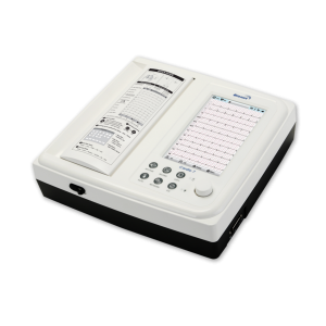 Bionet Cardio7 12-Channel ECG EKG Machine