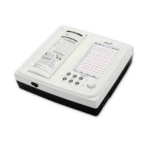 Bionet Cardio7 12-Channel ECG EKG Machine