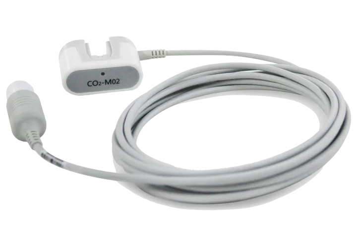 RespBuy-Contec-Mainstream-ETCO2-Module Contec ETCO2 Mainstream Module For Contec Patient Monitors