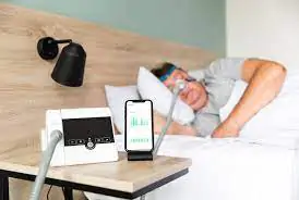 RespBuy-Lowenstien-Prisma_SMART_plus_app Loewenstein Prisma SMART Plus Auto CPAP