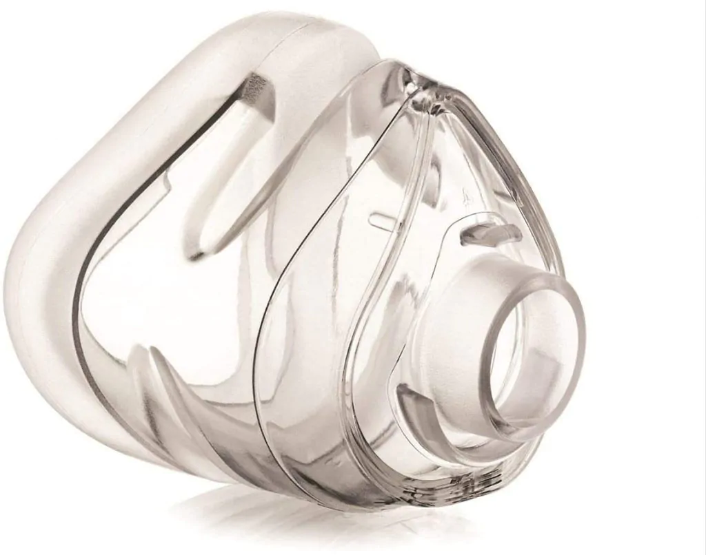Respbuy Philips Respironics Pico Nasal Cushion.jpg 2 Cushion for Philips Pico Nasal CPAP Mask