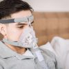BMC F4 Full Face Mask