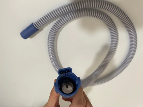 RespBuy-BMC-Heated-Circuit-for-BMC-High-Flow-Humidifier BMC Heated Breathing Tube Circuit For HFNC