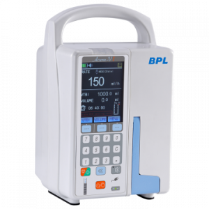 BPL Acura V1 Infusion Pump