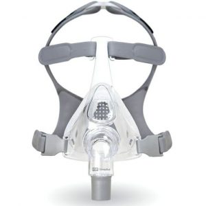 Simplus Full Face Mask by Fisher & Paykel