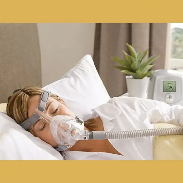 RespBuy-Fisher-Paykel-Simplus-Full-Face-Mask-User Simplus Full Face Mask by Fisher & Paykel