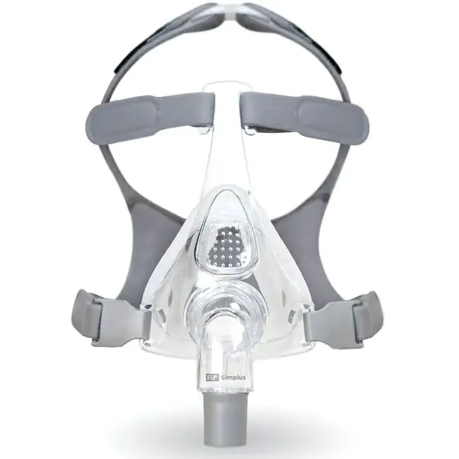 RespBuy-Fisher-Paykel-Simplus-Full-Face-Mask Simplus Full Face Mask by Fisher & Paykel