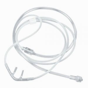 Cannulas for ApneaLink Sleep Study Screeners (Pack of 25)