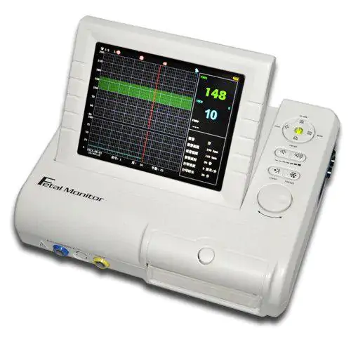 RespBuy-contec-800G-Fetal-Monitor-Main Contec CMS800G Fetal Monitor - CTG Machine